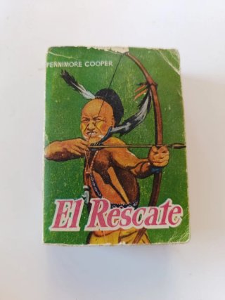 Libros de la enciclopedia pulga