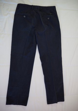 Pantalones Dockers Slim Fit Talla 42