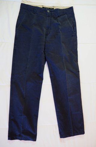 Pantalones Dockers Slim Fit Talla 42