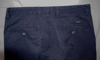 Pantalones Dockers Slim Fit Talla 42