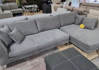 ENVIO GRATIS!! Sofá modular gris