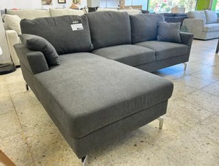 ENVIO GRATIS!! Sofá modular gris