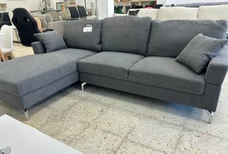 ENVIO GRATIS!! Sofá modular gris