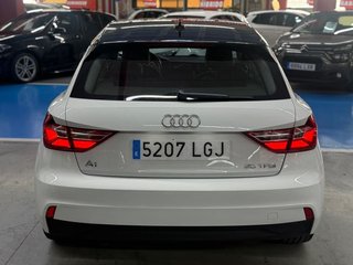 Audi A1 S-Line