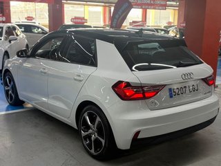 Audi A1 S-Line