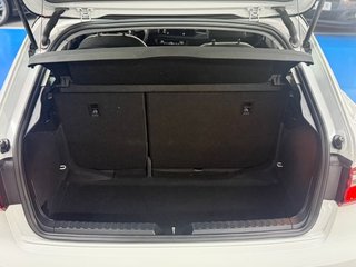 Audi A1 S-Line
