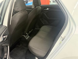 Audi A1 S-Line