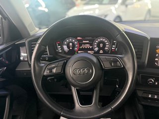 Audi A1 S-Line