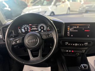 Audi A1 S-Line