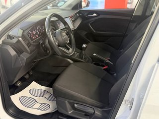 Audi A1 S-Line