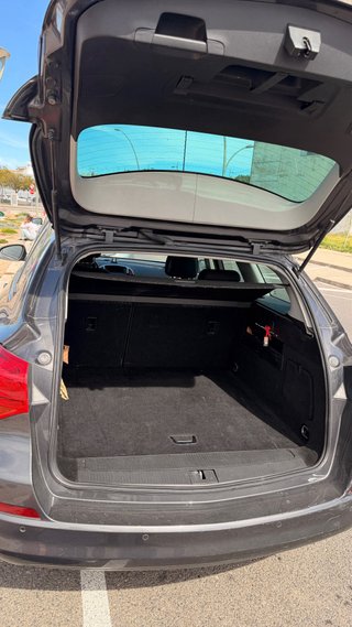 Opel Astra 2011