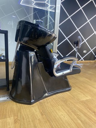 Lava cabezas profesional