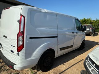 Ford Transit Custom 2019