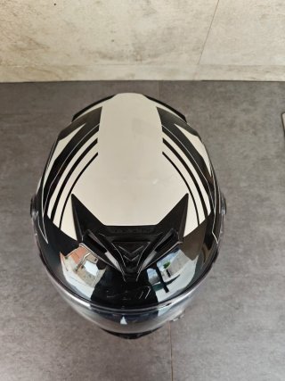 Casco Astone GT 800 Talla S