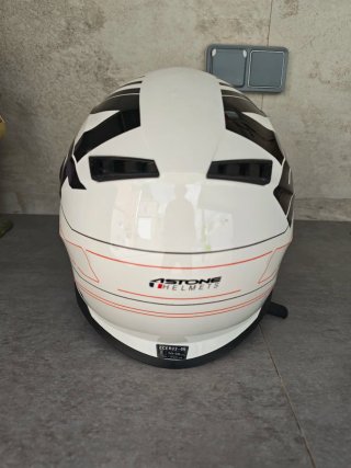 Casco Astone GT 800 Talla S
