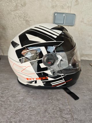 Casco Astone GT 800 Talla S