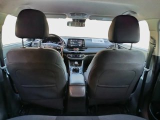 DESDE 245€ AL MES SIN ENTRADA Hyundai i30