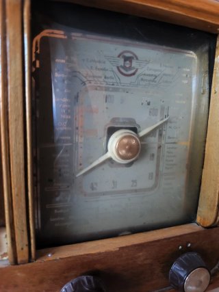 Radio Antigua