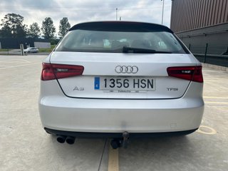 AUDI  A3 1.4 TFSI 122CV AMBITION