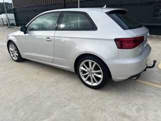 AUDI  A3 1.4 TFSI 122CV AMBITION