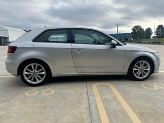 AUDI  A3 1.4 TFSI 122CV AMBITION
