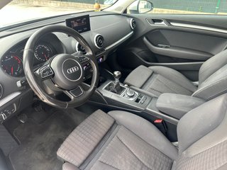 AUDI  A3 1.4 TFSI 122CV AMBITION