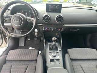 AUDI  A3 1.4 TFSI 122CV AMBITION