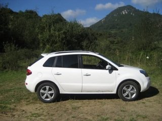Renault Koleos Privilege 4x4 Aut.