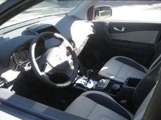Renault Koleos Privilege 4x4 Aut.