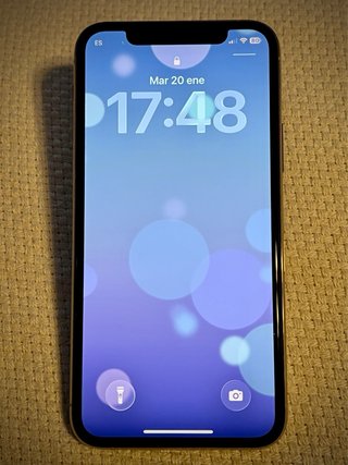 iPhone 11 Pro 256 GB Impecable