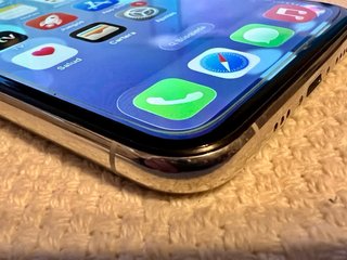 iPhone 11 Pro 256 GB Impecable