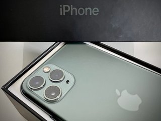 iPhone 11 Pro 256 GB Impecable