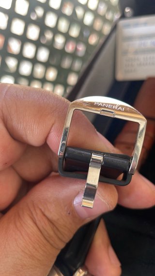 Panerai Luminor Marina - Set Completo