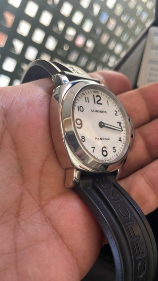 Panerai Luminor Marina - Set Completo