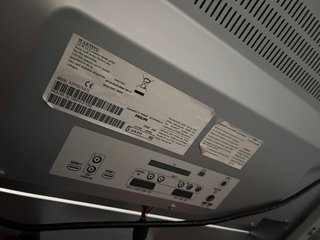 Televisor Philips 37 Serie PF5521D/12