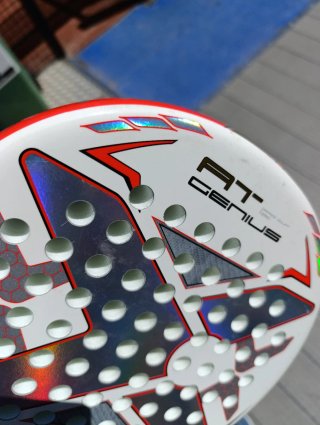 Pala Nox AT Genius Pro Cup 2024