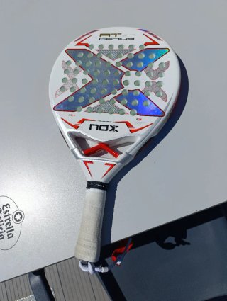 Pala Nox AT Genius Pro Cup 2024