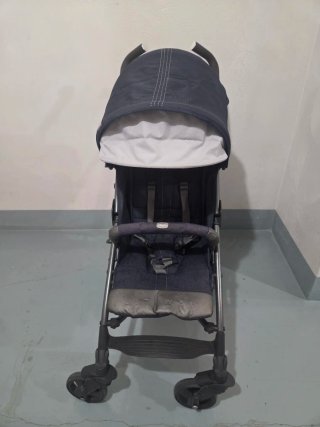 Silla de paseo Chicco LITEWAY