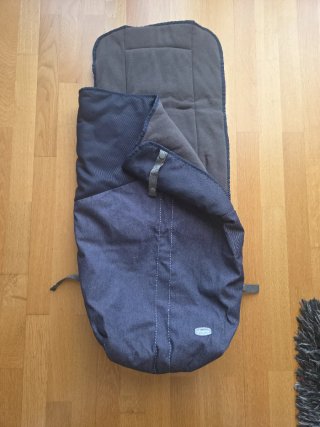 Silla de paseo Chicco LITEWAY