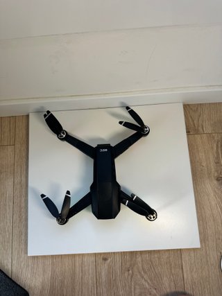 Drone LYZRC L900 Pro SE Negro