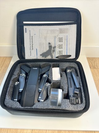 Drone LYZRC L900 Pro SE Negro