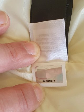 The North Face Trench Donna Bianco S