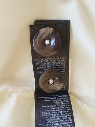 The North Face Trench Donna Bianco S