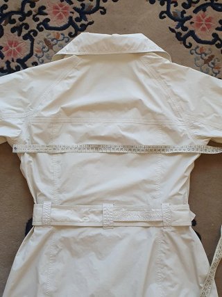 The North Face Trench Donna Bianco S