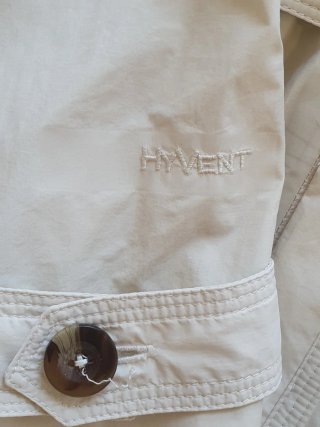 The North Face Trench Donna Bianco S