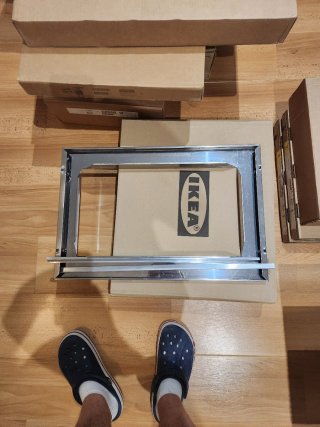 Microondas Bosch Acero Inoxidable