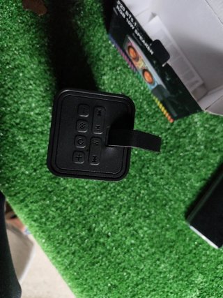 Altavoz P20.BT5.1 RGB 10W