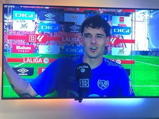 Samsung TV LED 65 pulgadas