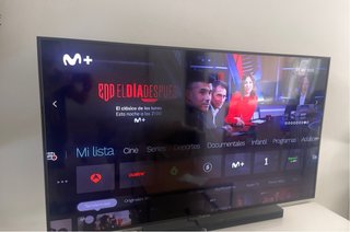 Samsung TV LED 65 pulgadas