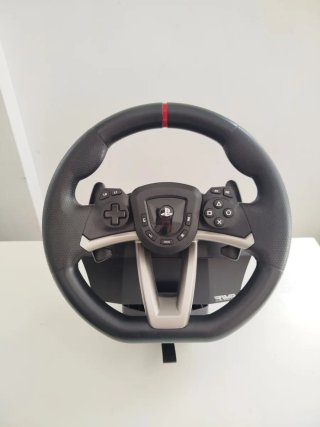 Volante Hori Racing Wheel Apex PS4/PS5/PC
